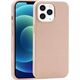 dbramante Monaco - iPhone 13 Pro Max 6.7" - Pink Sand