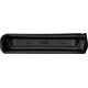dbramante New York - 2-in-1 Leather Wallet for iPhone 15 Plus - Night Black