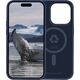 dbramante Monaco MagSafe - iPhone 15 Pro Max - Pacific Blue