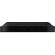 dbramante Leather wallet with MagSafe - Black