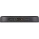 dbramante Roskilde Magsafe - Leather Case for iPhone 15 Pro Max - Black