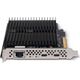Sonnet McFiver PCIe Card - Multifunction Adapter Card with Dual M.2 NVMe SSD Slots, 10Gb�Ethernet and Two 10Gbps USB-C�Ports