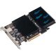 Sonnet McFiver PCIe Card - Multifunction Adapter Card with Dual M.2 NVMe SSD Slots, 10Gb�Ethernet and Two 10Gbps USB-C�Ports