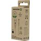 Kabel USB Swissten USB-A - Lightning 1.2 m Biały (71502301ECO)