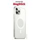 Swissten Clear Jelly MagStick iPhone 12 Mini Transparent Cover