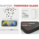 Swissten Raptor Diamond Ultra Clear 3D Tempered Glass for iPhone 15