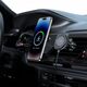 Swissten Magstick Compact Magnetic Car Holder With Wireless Charger 15W/7,5W (Magsafe Compatible)