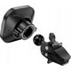 Swissten Magstick Compact Magnetic Car Holder With Wireless Charger 15W/7,5W (Magsafe Compatible)