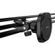 Swissten Magstick Compact Magnetic Car Holder With Wireless Charger 15W/7,5W (Magsafe Compatible)