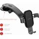 Swissten Gravity car holder s-grip G1-R1