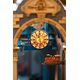 Robotime ROBOTIME Składany Drewniany Model 3D LED - Book Nook Podróż w czasie