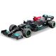 Maisto MAISTO TECH 1:24 RC auto Mercedes AMG F1 W12 E Performance, 82355