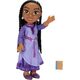 Jakks Pacific DISNEY PRINCESS WISH doll Asha