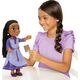 Jakks Pacific DISNEY PRINCESS WISH doll Asha