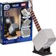 Marvel MARVEL 4D Puzzle Iron Man Helmet