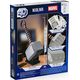 Marvel MARVEL 4D Puzzle Iron Man Helmet