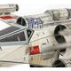 Marvel STAR WARS 4D Puzzle Starship Xwing
