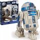 Marvel STAR WARS 4D Puzzle Boba Fett Helmet