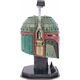 Marvel STAR WARS 4D Puzzle Boba Fett Helmet