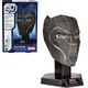 Marvel MARVEL 4D Puzzle Black Panther