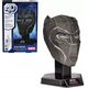 Marvel MARVEL 4D Puzzle Black Panther
