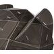 Marvel MARVEL 4D Puzzle Black Panther