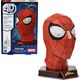 Marvel MARVEL 4D Puzzle Spiderman