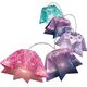 Nebulous Stars NEBULOUS STARS creativity set Origami Lanterns, 11020
