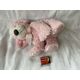 Spin Master GUND Plush toy My 1st Teddy, blue, 38 cm