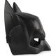 Batman BATMAN mask with cape, 6067380