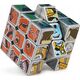 Spin Master RUBIK'S CUBE Disney platinum 3x3