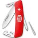 Felco Knife FELCO 504, 9 functions