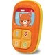 Vtech VTECH Walker First Steps (In English lang.)