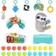 Vtech VTECH Playmat 7-in-1 Grow with baby