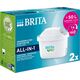 Nawilżacz powietrza Brita Brita MAXTRA PRO ALL-IN-1 Pack 2