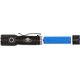 Latarka Brennenstuhl TORCH LED IKR 5W 400LM 860 IP44 18650