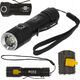 Latarka Brennenstuhl TORCH LED IKR 5W 400LM 860 IP44 18650