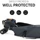 Hauck HAUCK stroller carying bag Bag me 618271