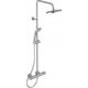 Zestaw prysznicowy Ideal Standard SHOWER SET THERMOS CERATHERM T25 CHROME