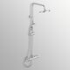 Zestaw prysznicowy Ideal Standard SHOWER SET THERMOS CERATHERM T25 CHROME