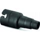 Sourcing Antistatic tool connection adapter FLEX SAD-C D25-32 AS