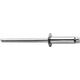 Rapid Rivets "Rapid" 4.8 x 14, 50 pcs.
