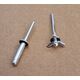 Rapid Rivets waterproof 4.8 x 14 mm, 50 pcs.