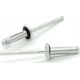 Rapid Rivets waterproof 4.8 x 14 mm, 50 pcs.