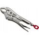 Milwaukee MILWAUKEE CLAMP PLIERS 175mm MAX BITE 7"