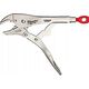 Milwaukee MILWAUKEE CLAMP PLIERS 175mm MAX BITE 7"