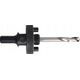 Milwaukee MILWAUKEE HEX HOLE HOLDER 9 32-210mm.