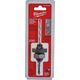 Milwaukee MILWAUKEE HOLE HEX11 32-210mm.