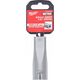 Milwaukee MILWAUKEE SOCKET 1/2" LONG 20mm