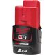 Kurtka męska Milwaukee MILWAUKEE.HEATING JACKET M12HPJBL2-0(XL) DOWN
